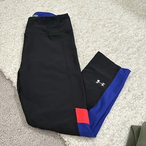 Under armour compression legging